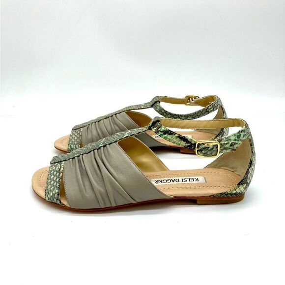 Kelsi Dagger Sandal - Picture 6 of 8